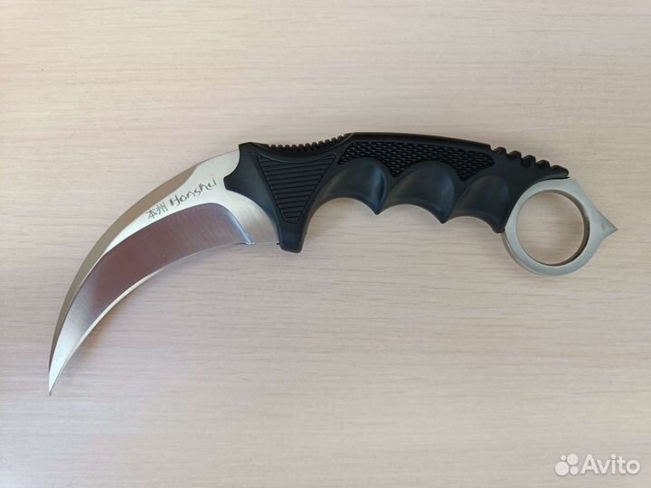United Cutlery honshu karambit