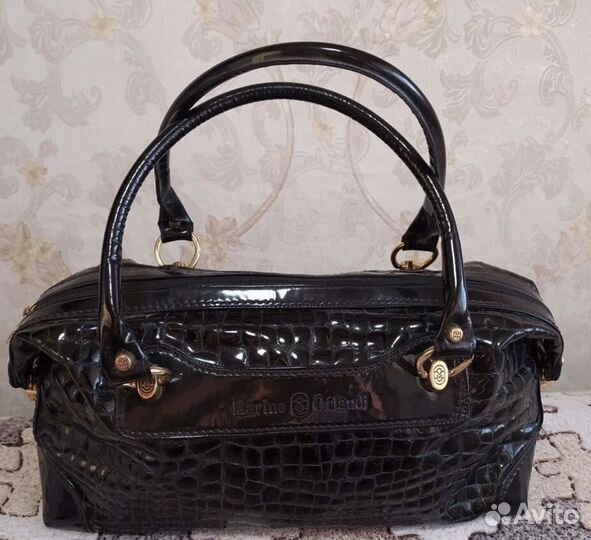 Сумка Marino Orlandi