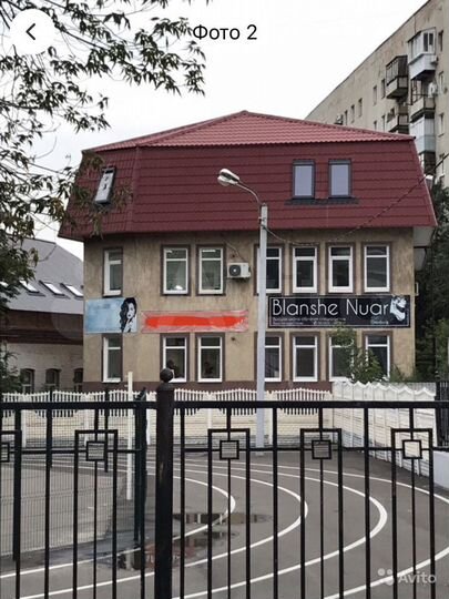 Офис, 65 м²