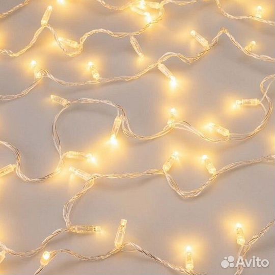 Гирлянда Нить Arlight Ard String Classic 25814