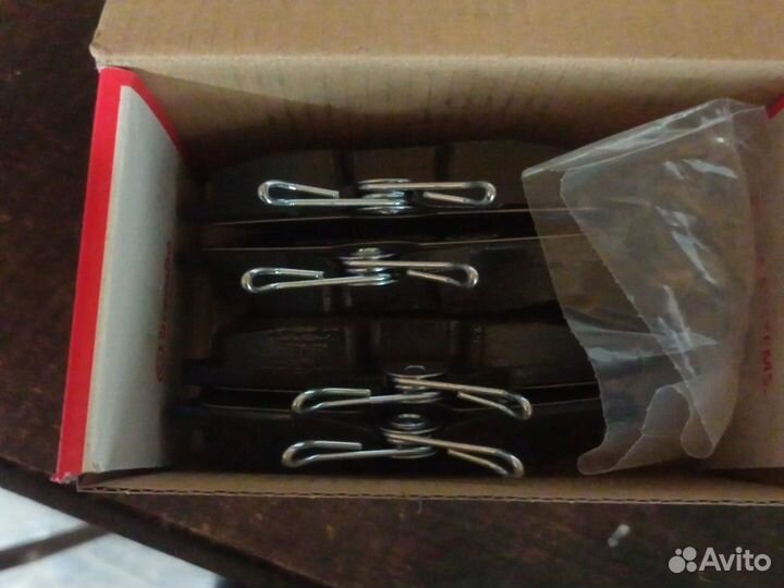 Тормозные колодки на audi a3