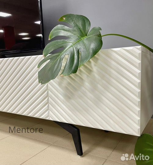 Тумба тв Bravo в наличии и под заказ