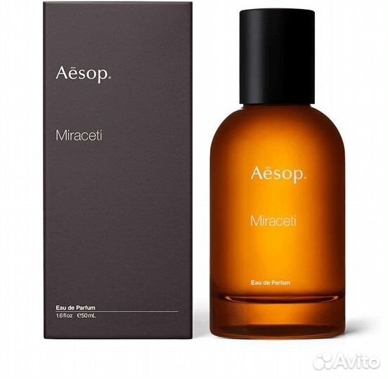 Aesop Miraceti