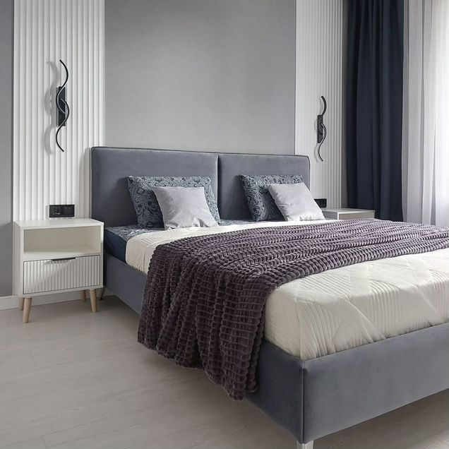 1-к. квартира, 35 м², 19/21 эт.