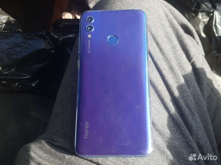 HONOR 10 Lite, 3/64 ГБ