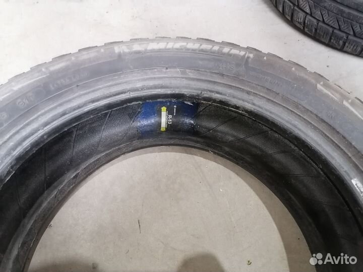 Michelin X-Ice North 2 195/55 R16 89T