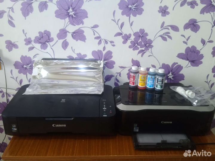 Пищевой принтер