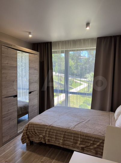 Квартира-студия, 25 м², 2/8 эт.