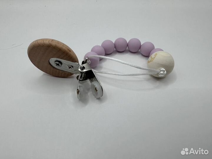 Держатель для соски или пустышки