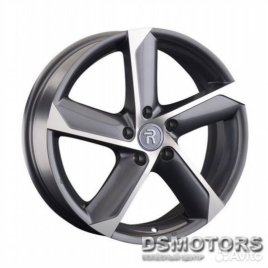 Диски Kia KI252 7/18 5x114.3 ET40.5 d67.1 GMF