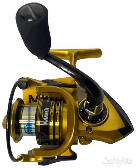 Катушка безынерционная Maidi GB 1000