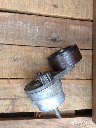 Натяжитель ремня навесного Opel Z18XER