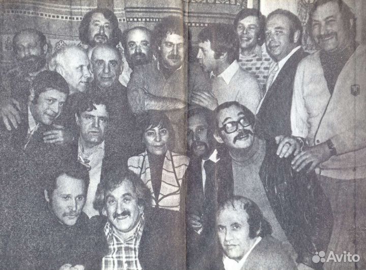 « Культурно- просветительная работа» №5/89