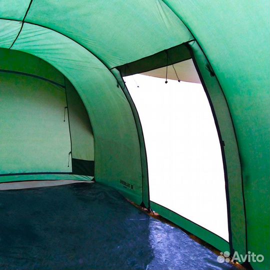 Тент шатер Talberg