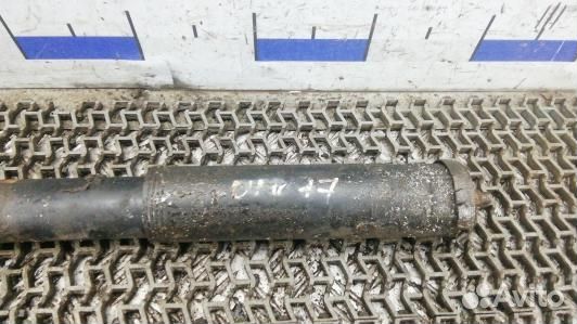 Амортизатор задний mercedes benz E-class W211 (UML