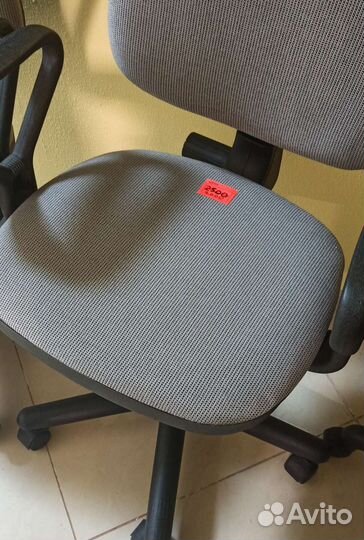 Компьютерное кресло бу