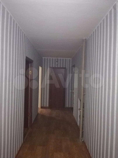 3-к. квартира, 67,3 м², 1/7 эт.