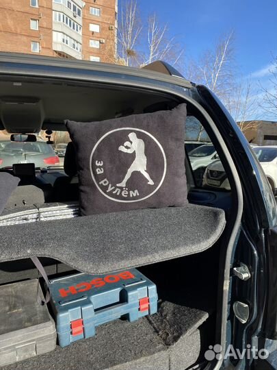 Декоративные подушки