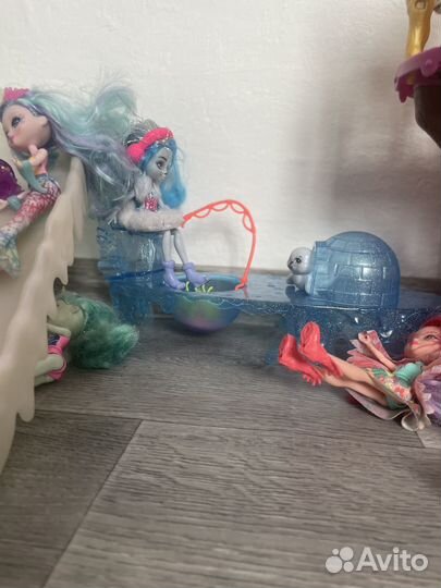 Продам детские игрушки