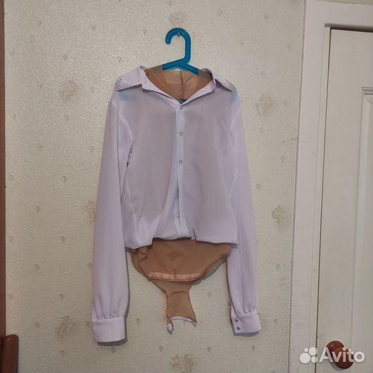 Костюмы для фигурного катания