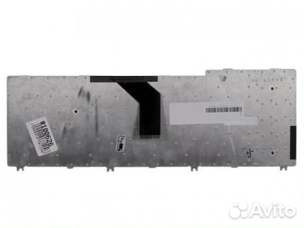 Клавиатура для ноутбука Lenovo G550, B550, B560, V