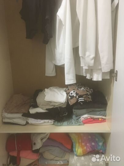 Детская мебель в спальню бу