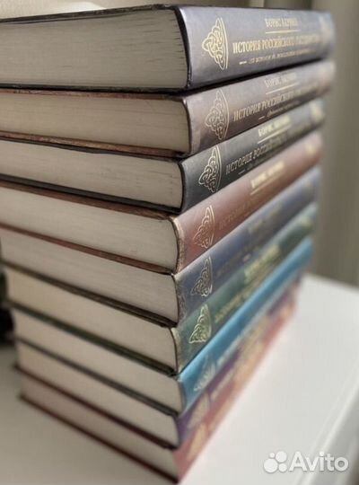 История и мемуары