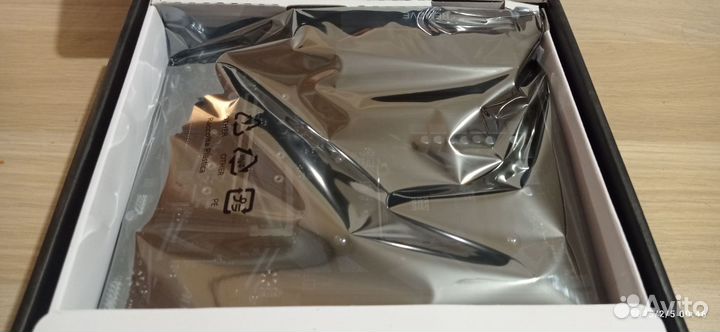 Новая B550m Aorus Elite всегда есть обмен