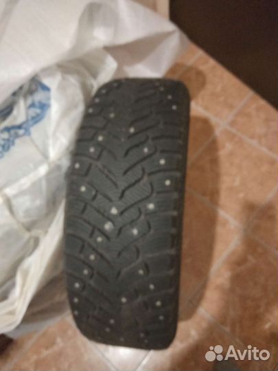 Toyo Observe Ice-Freezer SUV 2.25/10 R16 88T