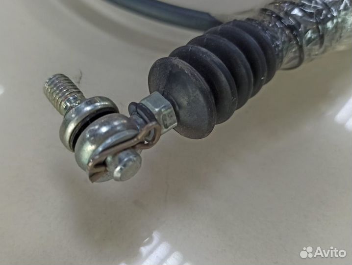 Трос переключения передач трансмиссии Polaris RZR