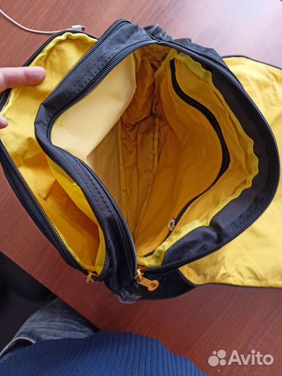 Сумка для ноутбука