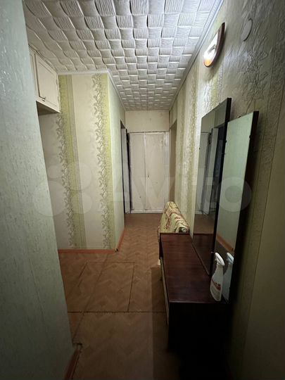 2-к. квартира, 44 м², 1/5 эт.