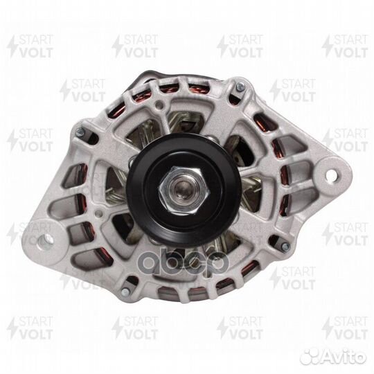 Генератор для а/м Kia Picanto (04) /Hyundai Getz