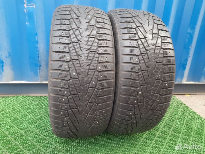 Nokian Tyres Hakkapeliitta 7 SUV 265/45 R21 120T