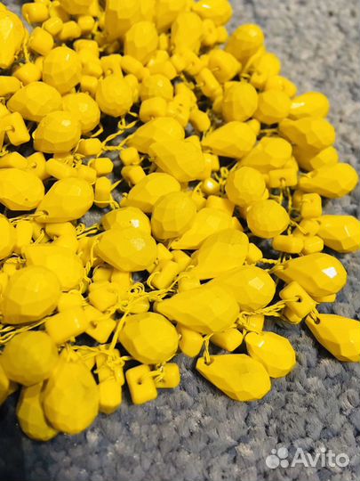 Ожерелье Zara