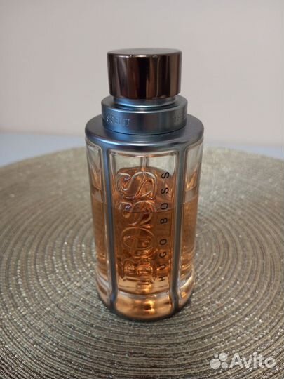 Hugo Boss Scent 100ml