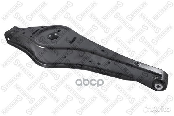 57-04134-SX рычаг задней подвески нижний Audi