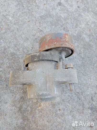 Натяжитель ремня грм Citroen C4 Aircross