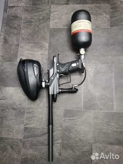 Етек 3 маркер для пейнтбола