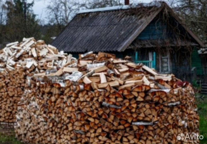 Дрова