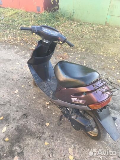 Honda DIO 27