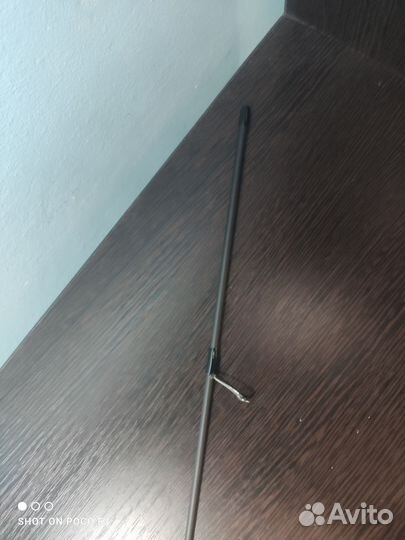 Спиннинг для рыбалки