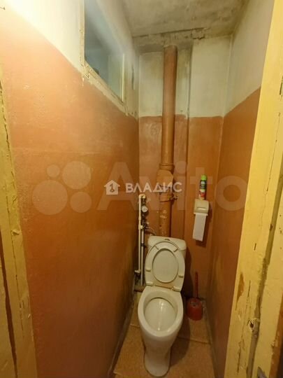 2-к. квартира, 46 м², 5/5 эт.