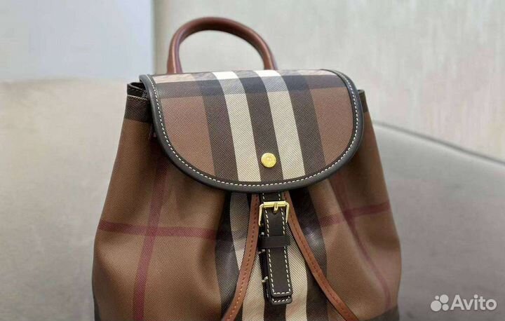 Рюкзак burberry