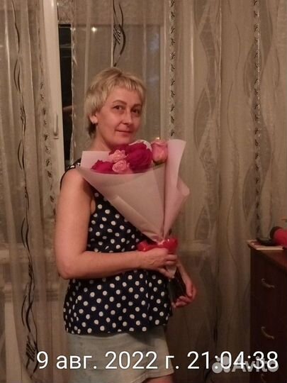Уборщица в стоматологию