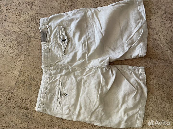 Шорты M
