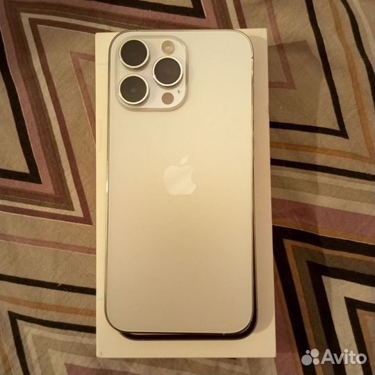 iPhone 14 Pro Max, 256 ГБ