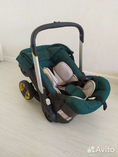 Коляска- автокресло Foo - Foo