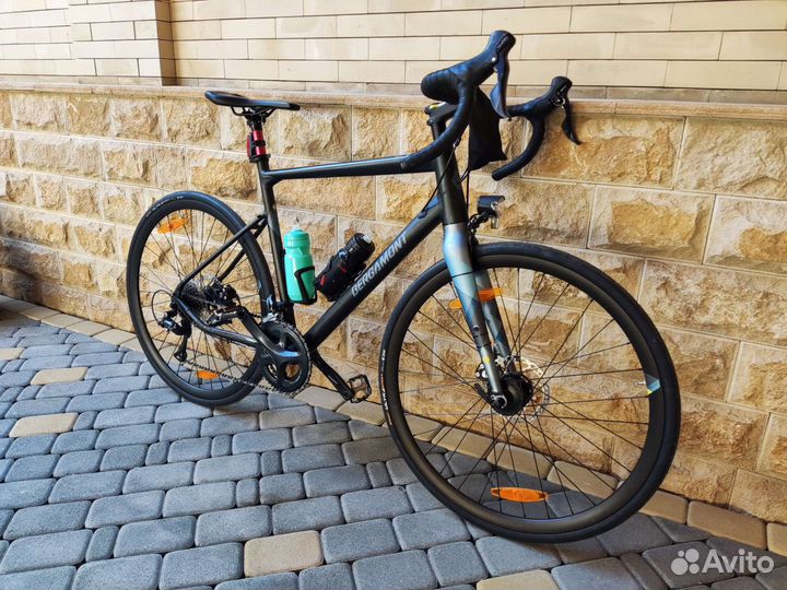 Велосипед Bergamont