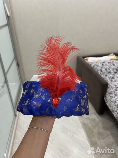 Костюм алладина